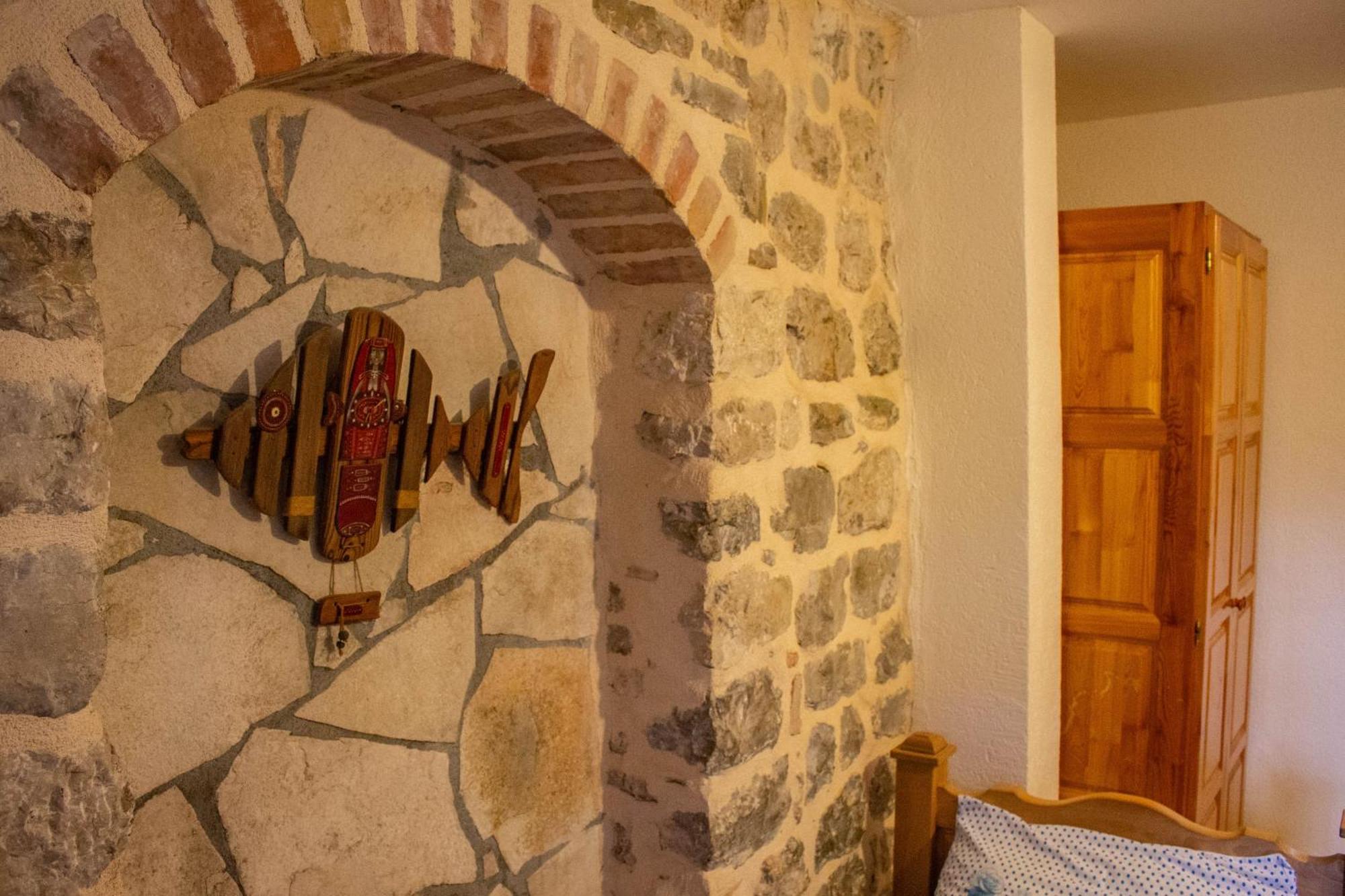 Guest House Sljuka Kotor Exterior foto