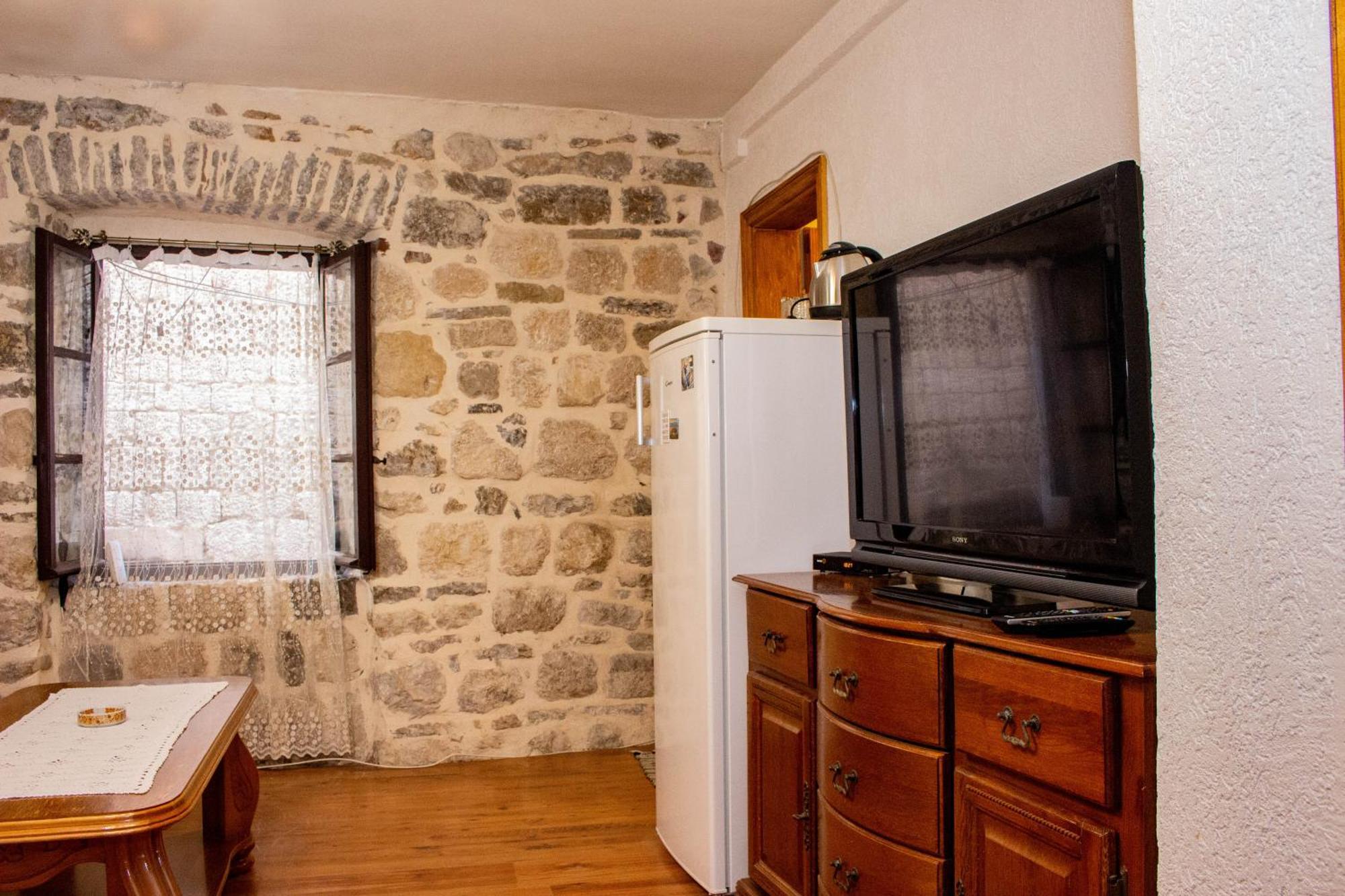 Guest House Sljuka Kotor Exterior foto